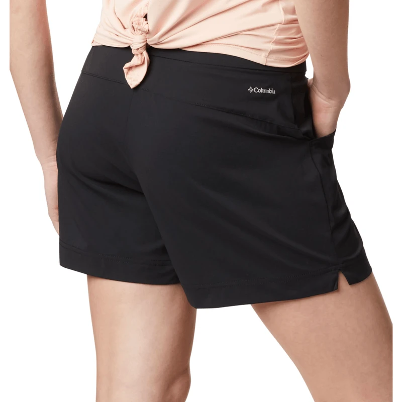 Columbia Anytime Casual Short - Women's 7 Columbia Anytime Casual Short - Women's - Image 7