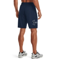Under Armour Tech Logo Graphic Short - Men's 7 Under Armour Tech Logo Graphic Short - Men's -Togs Lane Sales Store 1231877 800 auto