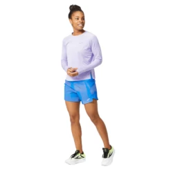 Brooks Chaser 5" Short - Women's -Togs Lane Sales Store 1237078 800 auto