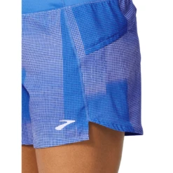 Brooks Chaser 5" Short - Women's