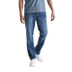 DUER Performance Denim Athletic Straight Jean - Men's -Togs Lane Sales Store 1237221 800 auto