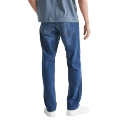 DUER Performance Denim Athletic Straight Jean - Men's -Togs Lane Sales Store 1237223 800 auto