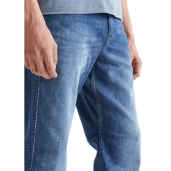 DUER Performance Denim Athletic Straight Jean - Men's -Togs Lane Sales Store 1237225 800 auto