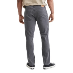 DUER Performance Denim Relaxed Taper - Men's -Togs Lane Sales Store 1237232 800 auto