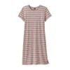 Patagonia Regenerative Organic Certified Cotton T-Shirt Dress - Women's