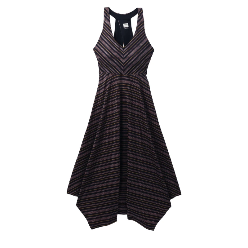 PrAna Saxon Dress - Women's 5 PrAna Saxon Dress - Women's - Image 5