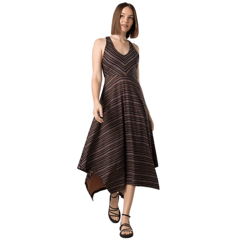 PrAna Saxon Dress - Women's 1 PrAna Saxon Dress - Women's