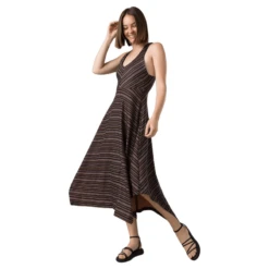 PrAna Saxon Dress - Women's 9 PrAna Saxon Dress - Women's -Togs Lane Sales Store 1238630 800 auto