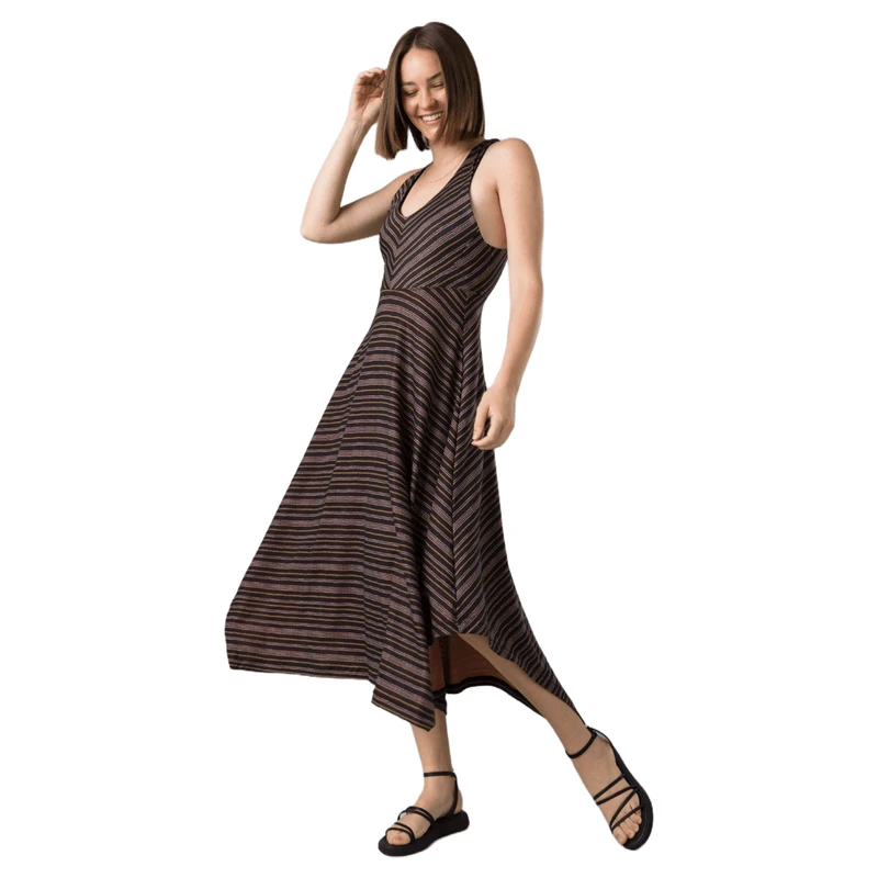 PrAna Saxon Dress - Women's 4 PrAna Saxon Dress - Women's - Image 4