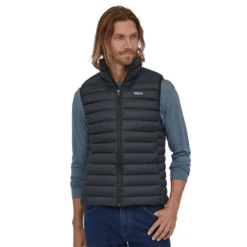 Patagonia Down Sweater Vest - Men's -Togs Lane Sales Store 1240199 800 auto