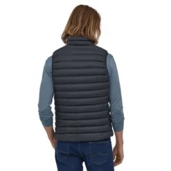Patagonia Down Sweater Vest - Men's -Togs Lane Sales Store 1240200 800 auto