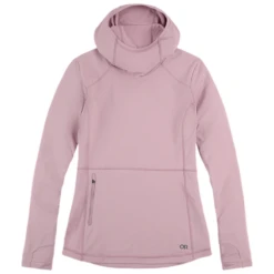 Outdoor Research Melody Pullover Hoodie - Women's 5 Outdoor Research Melody Pullover Hoodie - Women's -Togs Lane Sales Store 1240778 800 auto
