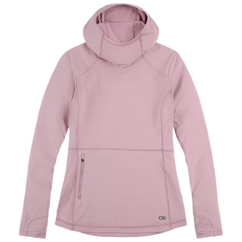 Outdoor Research Melody Pullover Hoodie - Women's 3 Outdoor Research Melody Pullover Hoodie - Women's - Image 3