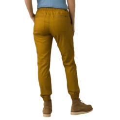 PrAna Double Peak Jogger