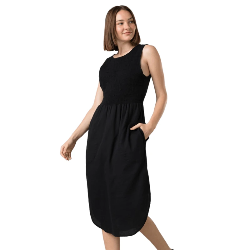 PrAna Seakissed Dress - Women's 1 PrAna Seakissed Dress - Women's