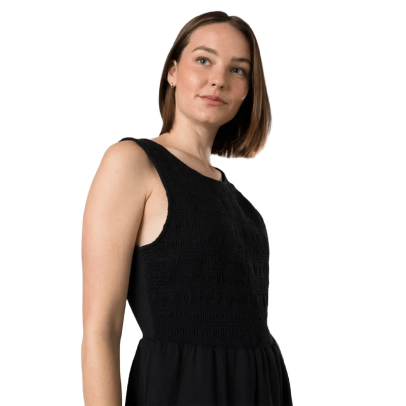 PrAna Seakissed Dress - Women's 4 PrAna Seakissed Dress - Women's - Image 4
