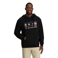 Outdoor Research Advocate Stripe Hoodie -Togs Lane Sales Store 1245035 800 auto