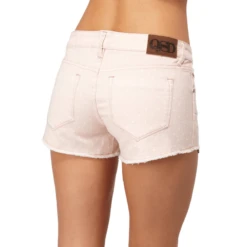 Quiksilver Lamrocks Polka Dots Short - Women's -Togs Lane Sales Store 1248696 800 auto