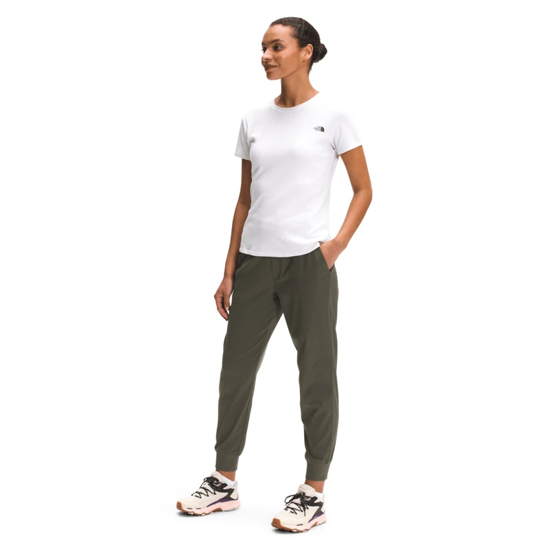 The North Face Aphrodite Jogger - Women's 3 The North Face Aphrodite Jogger - Women's - Image 3