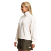 The North Face Simple Logo 1/4-Zip Pullover - Women's