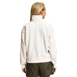 The North Face Simple Logo 1/4-Zip Pullover - Women's -Togs Lane Sales Store 1250048 800 auto