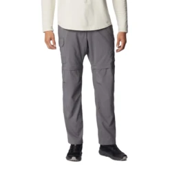Columbia Silver Ridge Utility Convertible Pant - Men's -Togs Lane Sales Store 1262532 800 auto