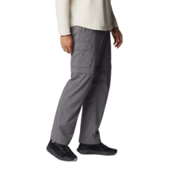 Columbia Silver Ridge Utility Convertible Pant - Men's -Togs Lane Sales Store 1262535 800 auto