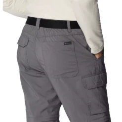 Columbia Silver Ridge Utility Convertible Pant - Men's -Togs Lane Sales Store 1262538 800 auto