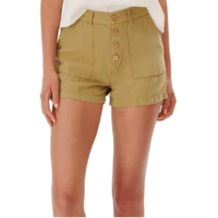 Rip Curl Summer Palm Walkshort - Women's -Togs Lane Sales Store 1264978 800 auto
