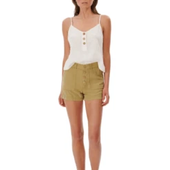 Rip Curl Summer Palm Walkshort - Women's