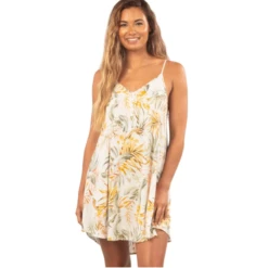 Rip Curl Havana Cover Up Dress - Women's 8 Rip Curl Havana Cover Up Dress - Women's -Togs Lane Sales Store 1265031 800 auto