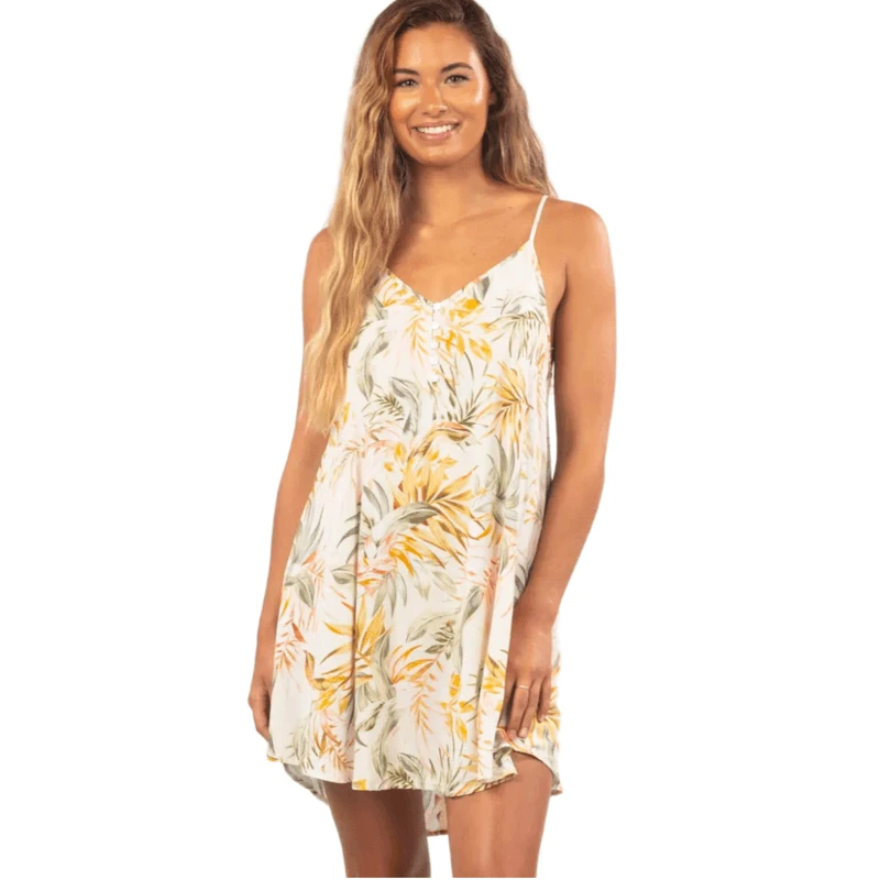 Rip Curl Havana Cover Up Dress - Women's 4 Rip Curl Havana Cover Up Dress - Women's - Image 4