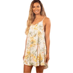 Rip Curl Havana Cover Up Dress - Women's 7 Rip Curl Havana Cover Up Dress - Women's -Togs Lane Sales Store 1265033 800 auto