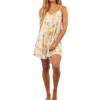 Rip Curl Havana Cover Up Dress - Women's