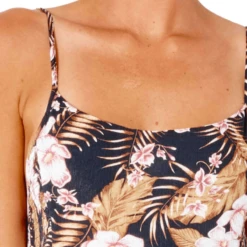 Rip Curl Playa Bella Coverup Dress  - Women's