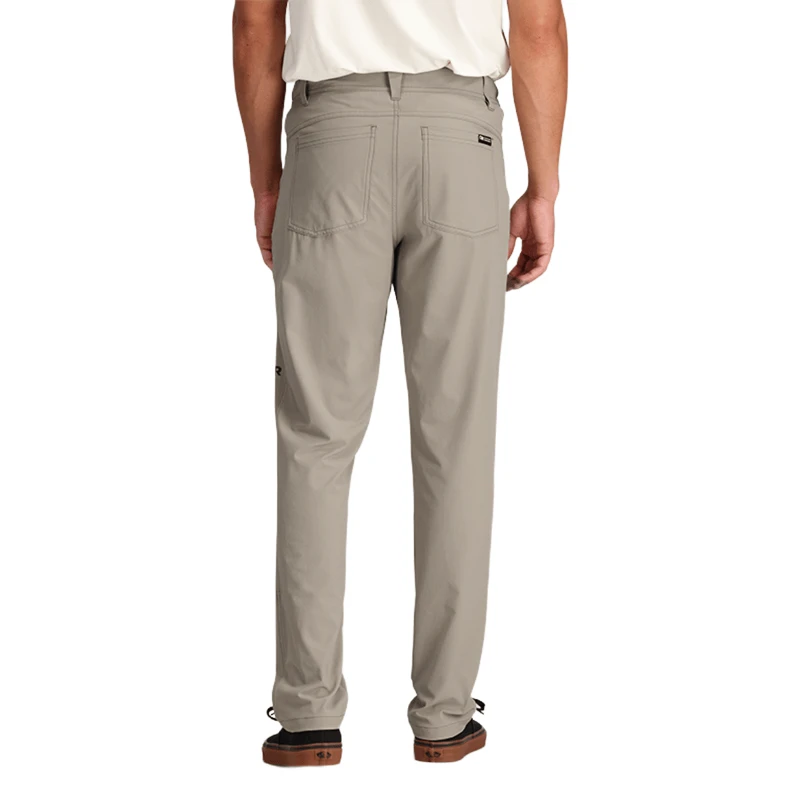 Outdoor Research Ferrosi Transit Pant - Men's 2 Outdoor Research Ferrosi Transit Pant - Men's - Image 2