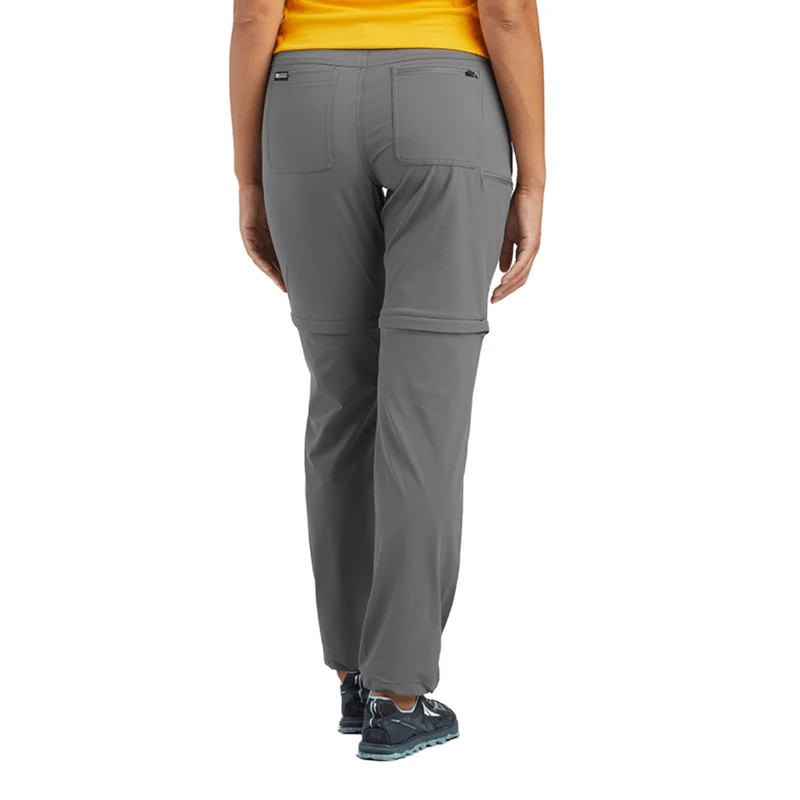 Outdoor Research Ferrosi Convertible Pant - Women's 1 Outdoor Research Ferrosi Convertible Pant - Women's