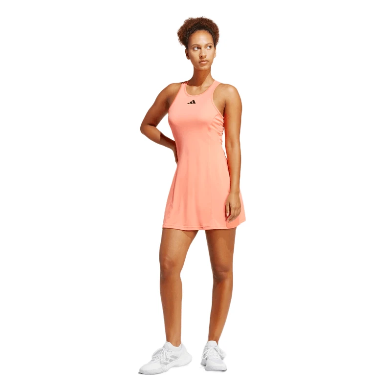 Adidas Club Tennis Dress - Women's 2 Adidas Club Tennis Dress - Women's - Image 2