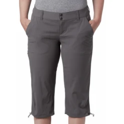 Columbia Saturday Trail II Knee Pant - Women's -Togs Lane Sales Store 1272768 800 auto
