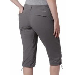Columbia Saturday Trail II Knee Pant - Women's