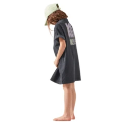 Roxy You Rock My World Oversized Sweatshirt Dress - Girls' 16 Roxy You Rock My World Oversized Sweatshirt Dress - Girls' -Togs Lane Sales Store 1273410 800 auto