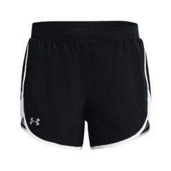 Under Armour Fly-By Elite 5'' Short - Women's