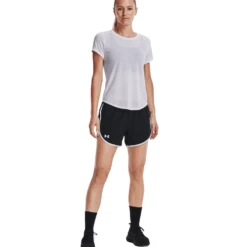Under Armour Fly-By Elite 5'' Short - Women's -Togs Lane Sales Store 1282470 800 auto