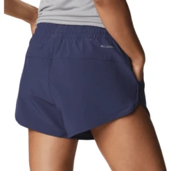 Columbia Bogata Bay Stretch Short - Women's -Togs Lane Sales Store 1288936 800 auto