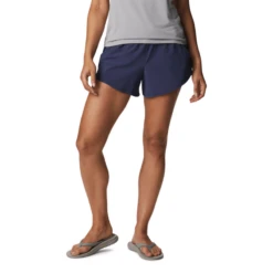 Columbia Bogata Bay Stretch Short - Women's