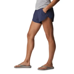 Columbia Bogata Bay Stretch Short - Women's -Togs Lane Sales Store 1288939 800 auto