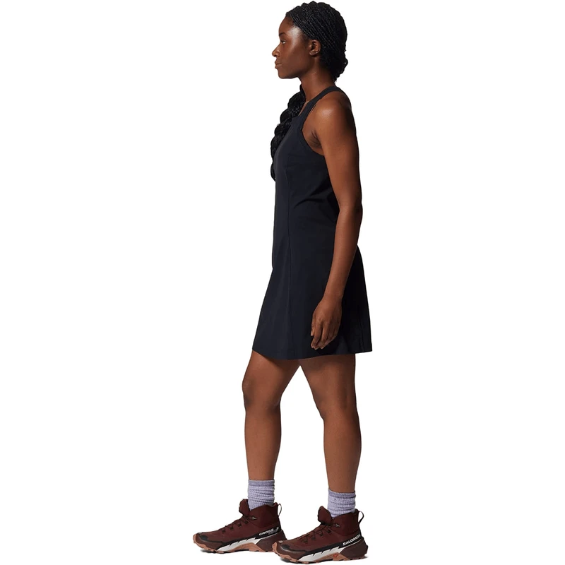 Mountain Hardwear Mountain Stretch Dress - Women's 3 Mountain Hardwear Mountain Stretch Dress - Women's - Image 3