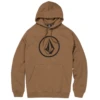 Volcom Volstoned Pullover Hoodie - Men's
