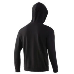 Huk Logo Hoodie - Men's