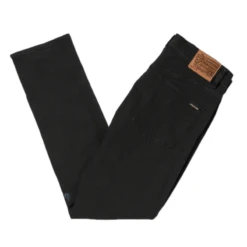 Volcom Vorta Denim Jean - Men's